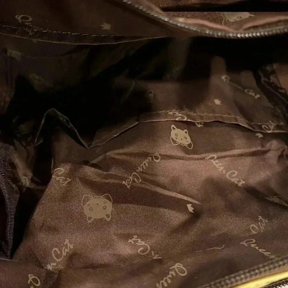 ❤️2/$30❤️Cute Kids backpack with bears prints - Picture 10 of 10